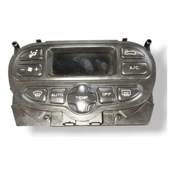 Comando Ar Condicionado Peugeot 207 Passion 2009 2940513900
