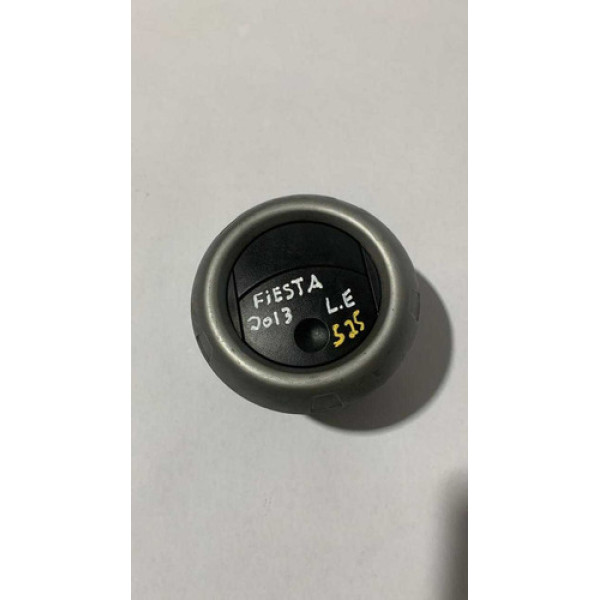 Difusor Do Ar Lateral Esquedo  7s6ha018b08a