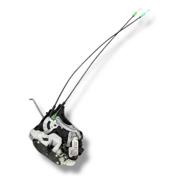 Fechadura Porta Traseira Esquerda Mitsubishi Outlander 2010