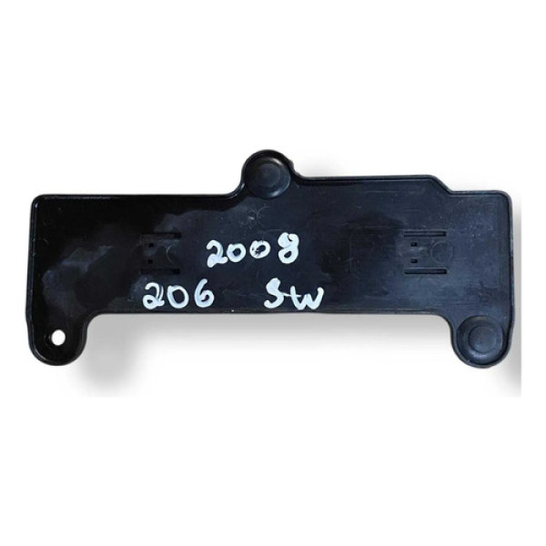 Tampa Caixa Rele Peugeot 206 Sw 2008 2009 2010 - 9629314980