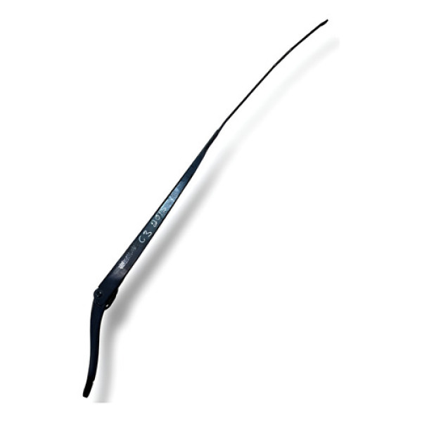 Braço Limpador Dianteiro Direito Citröen C3 2013 9683382180 Esquerdo