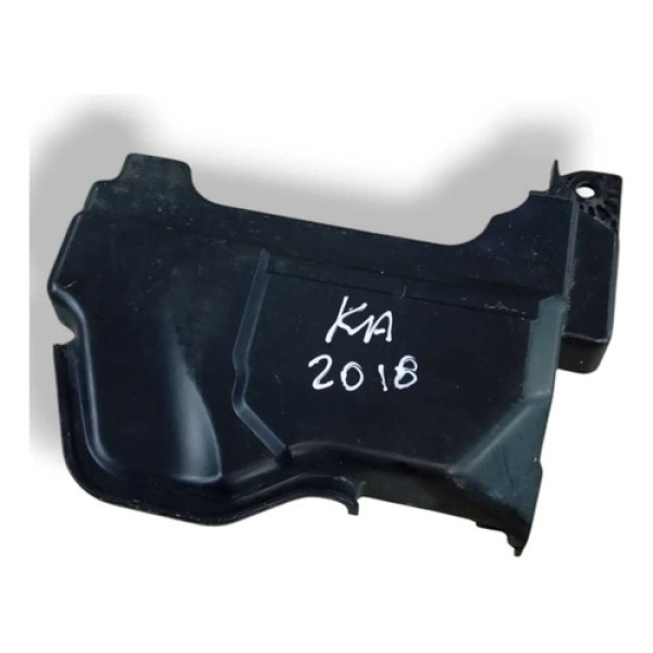 Moldura Módulo Injeção Ford Ka 1.5 2017/2018/2019 Dv2112c514