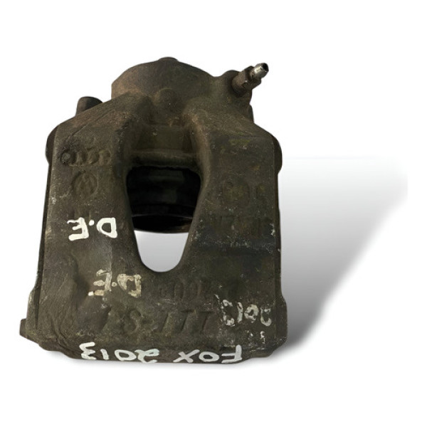 Pinça De Freio Dianteiro Esquerdo Vw Fox Spacefox 2006/2014