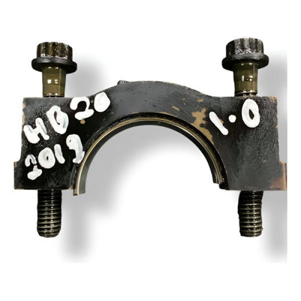 Mancal Virabrequim Hyundai Hb20 1.0 3cc 2012 2013 2014 2015