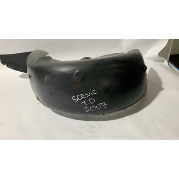 Parabarro Traseiro Direito Renault Scenic 2007 8200241906