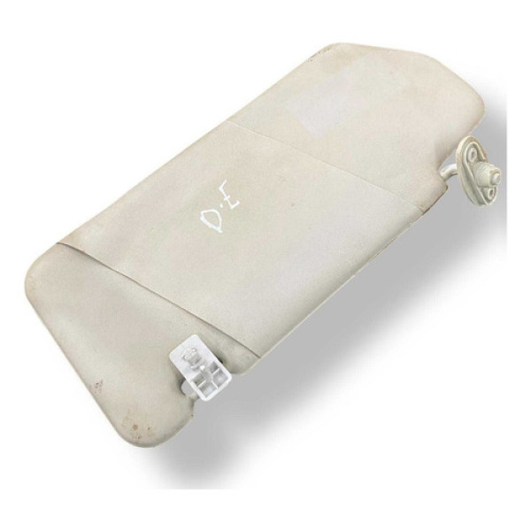 Quebra Sol Lado Esquerda Fiat Uno 1.0 2013 2014 2015 2016