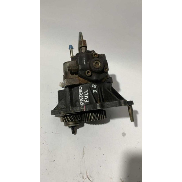 Bomba Alta Pressão Mitsubishi Pajero Full 3.2 