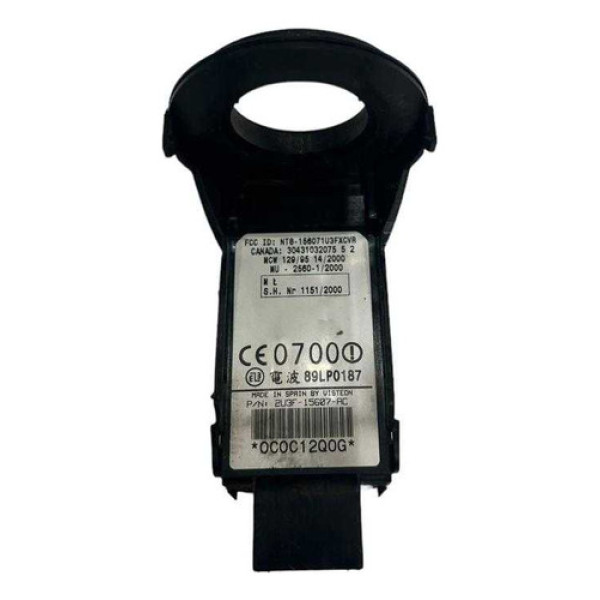 Modulo Imobilizador Toyota Corolla Filder 1.8 