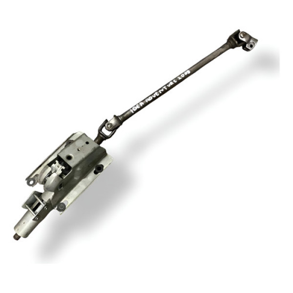 Coluna Direção Fiat Idea 1.4 2009 2010 2011 2012 976650630