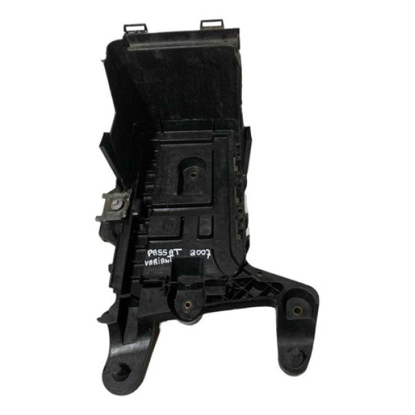 Suporte Bateria Passat Variant Fsi 2.0 2007 1k09153330