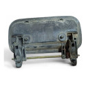 Maçaneta Externa Traseira Esquerda Corsa Classic 2532191hc Traseira