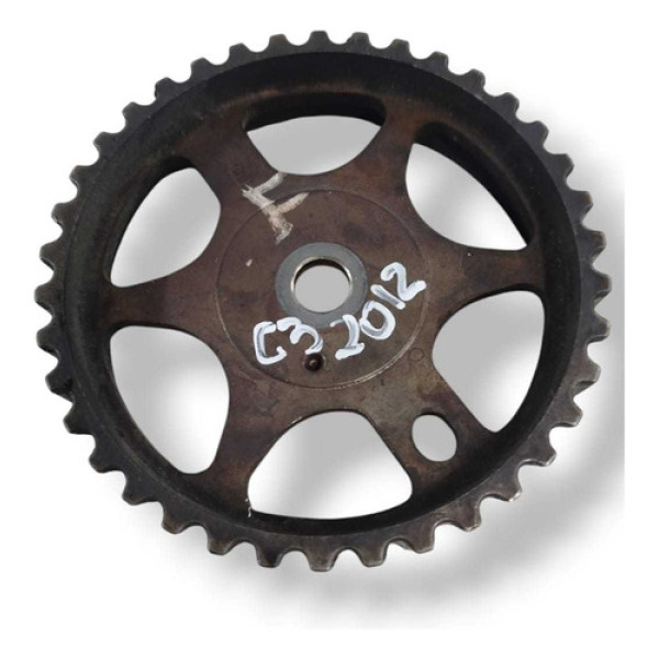 Polia Comando Válvulas Citroën C3 1.6 2011/2012/2013/2014