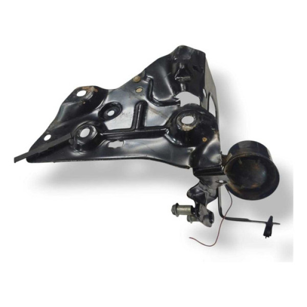 Suporte Módulo Injeção Fiat Siena 1.0 2009/2010/2011/2012 