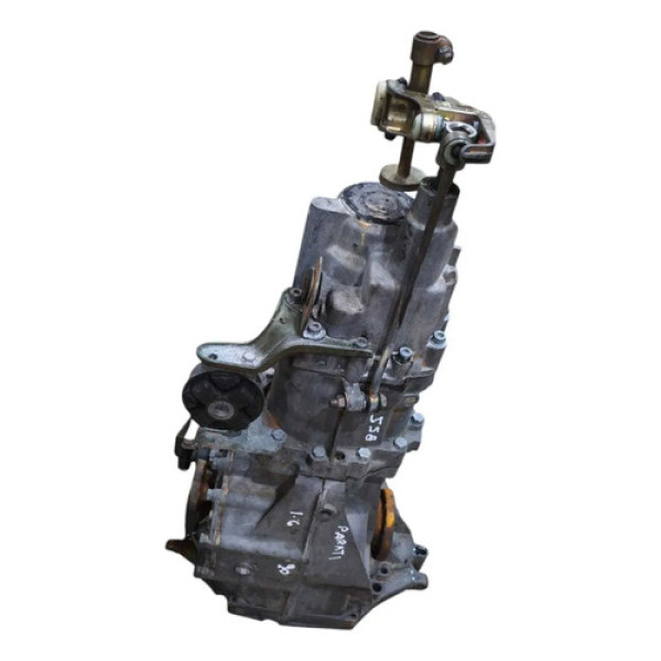 Caixa Marcha Cambio Volkswagen Gol Saveiro Parati 1.6 1990