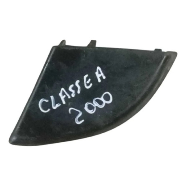 Acabamento Int Retrovisor Dir Mercedes A160 2000 1687200211