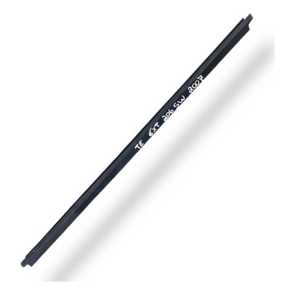 Pestana Externa Traseira Esquerda Peugeot 206 Sw 2007 2008