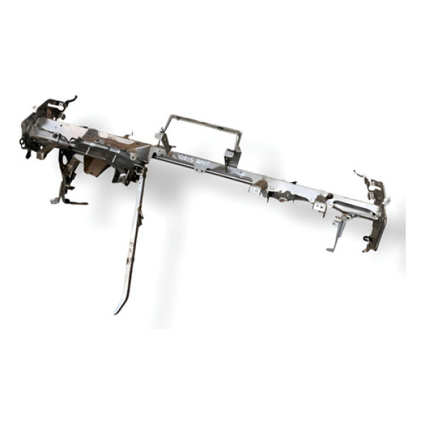 Suporte Inferior Tabelier Toyota Yaris 2019 2020 2021 Preto