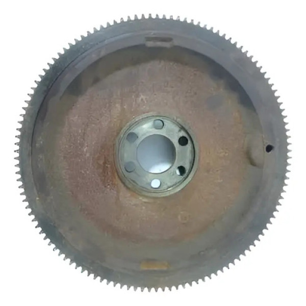 Volante  Motor Clio Logan Sandero 1.0  2010 2011 141014b