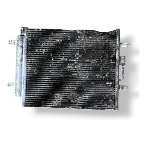 Condensador Fiat Idea  1.8 16v 2013 2014 2015 2015 Detalhe