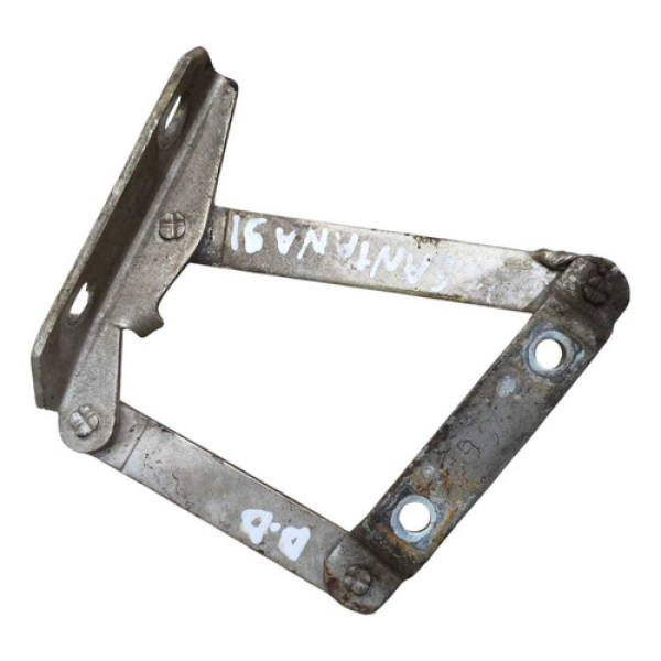 Dobradiça Capô Lado Direito Volkswagen Santana 90/3218233021