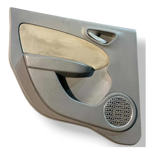 Forro Porta Traseiro Esquerdo Fiat Siena 2013 2014 100192513
