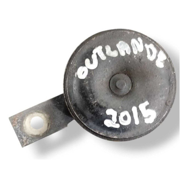 Buzina Mitsubishi Outlander 2015 2016 2017 2018 E9ii004041