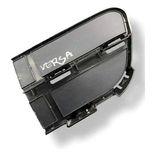 Acabamento Parachoque Diant Direito Versa 2016 622789kmoa