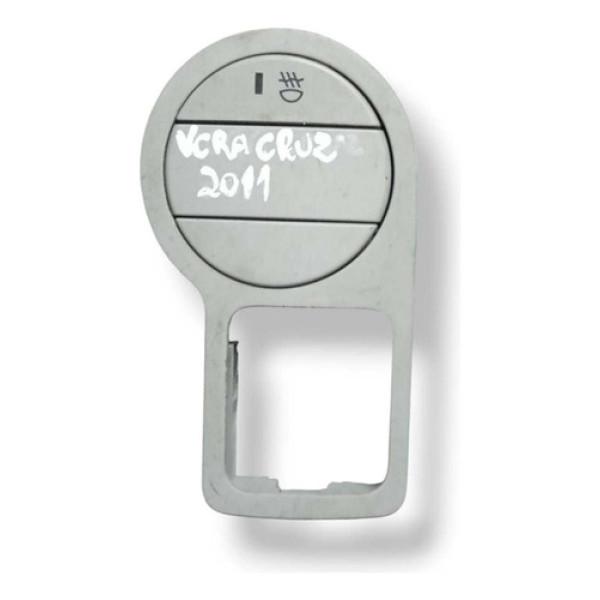 Botão Comando Farol Milha Hyundai Veracruz 2011 937403j000