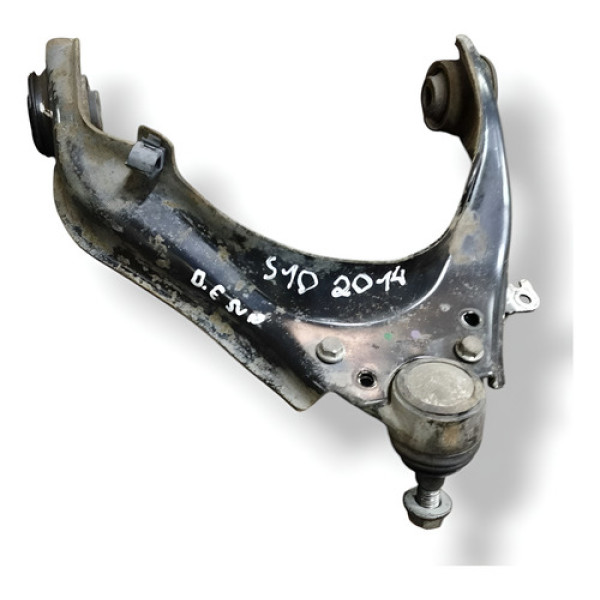 Bandeja Superior Dianteira Esquerda Chevrolet S10 2.4 2014