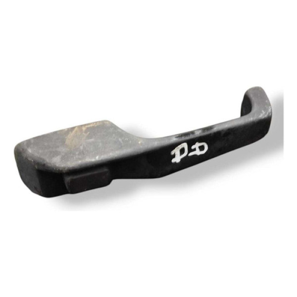 Maçaneta Externa Dianteira Direita Jeep Grand Cherokee 1997 Dourado Dianteira