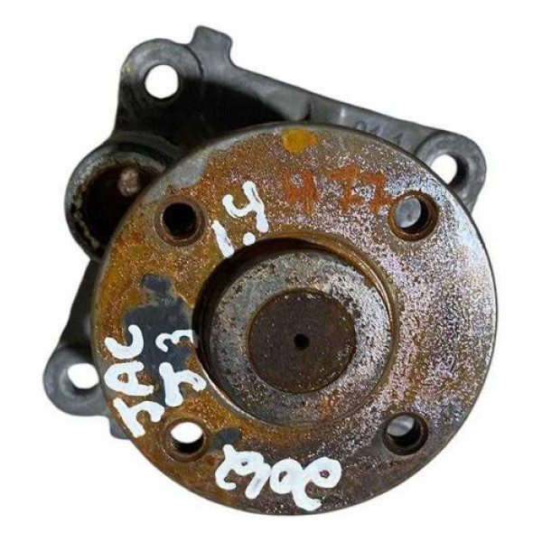 Bomba De Agua Jac J3 1.4 16v 2011a 2015 Original 