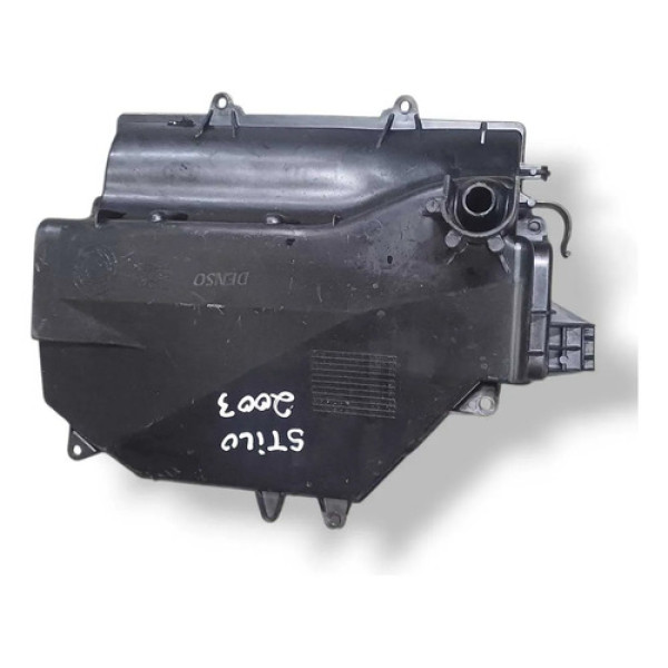 Tampa Caixa Evaporadora Fiat Stilo 2002 2003 2004 591521300