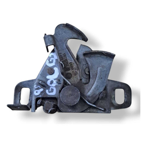 Fechadura Capô Volkswagen Gol G2 1997 1998 1999 325823507