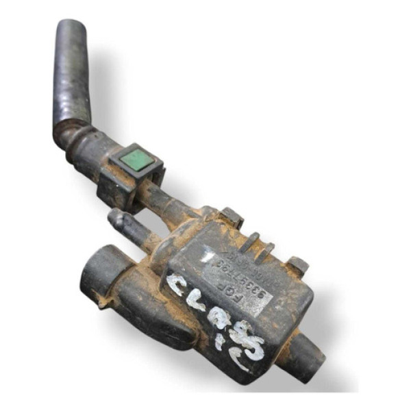 Valvula Solenoide Canister Chevrolet Corsa 2005 93397793