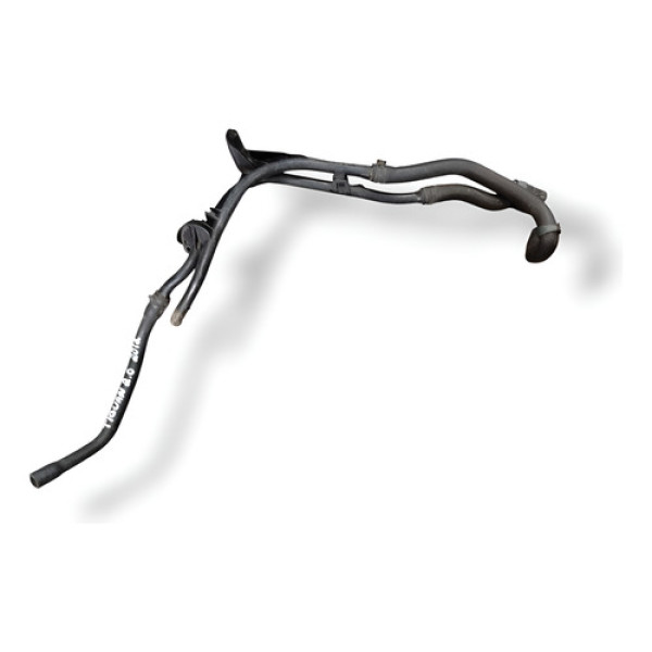 Mangueira Cano Água Volkswagen Tiguan 2012 2013 1k0121070b0