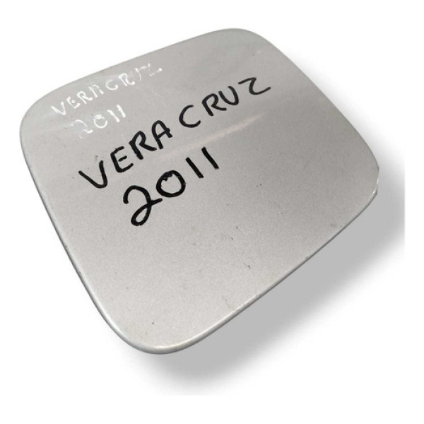 Portinhola Tanque Combustivel Hyundai Vera Cruz 2011 A 2014