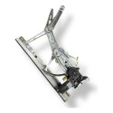 Maquina Vidro Dianteira Esquerda Gm Zafira 2009 13132220