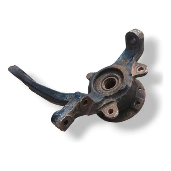 Montante Manga Eixo Dianteira Direita Manual Fiat Uno 1993