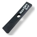 Moldura Sensor Alarme Chevrolet  Montana  2010 94715428