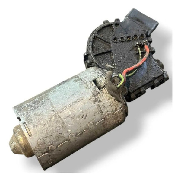 Motor Limpador Parabrisa Sandero 2008 2009 2010 2011 A 2014