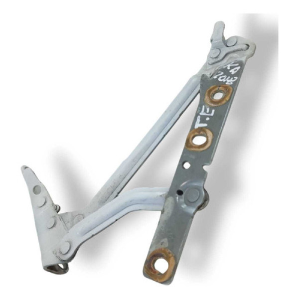 Dobradiça Tampa Traseira Esquerda Ford Ka 1.5 18 6s65f42701