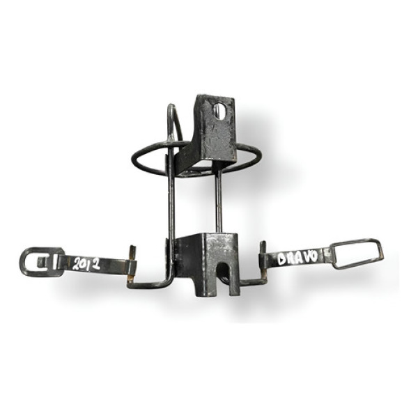 Suporte Extintor Fiat Bravo 1.8 2011 2012 2013 2014 2015