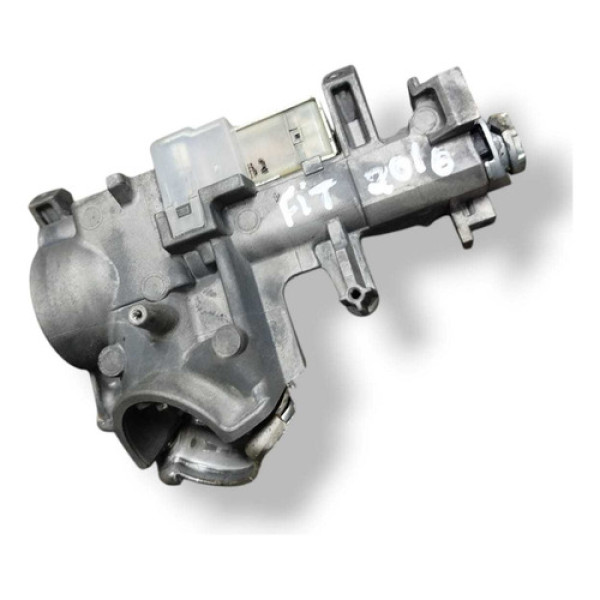 Comutador Igniçao Trava De Direçao Honda Fit 2010 20101 2012