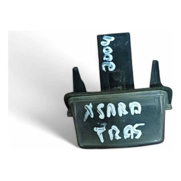 Luz De Placa Traseira Peugeot Xsara Picasso 2002 A 2016