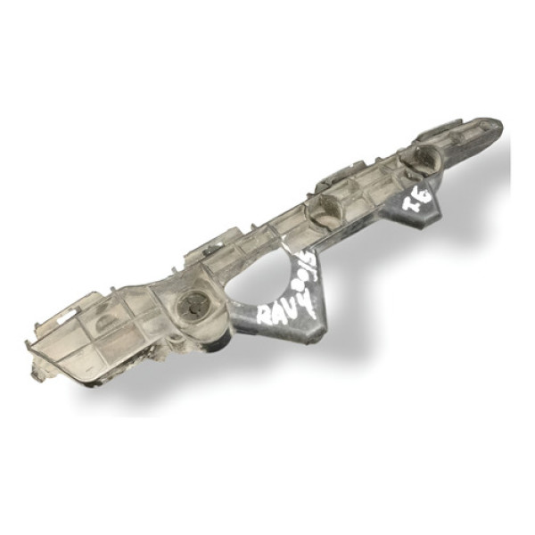 Guia Parachoque Traseiro Esquerdo Rav 4 2013/2015 5215642010