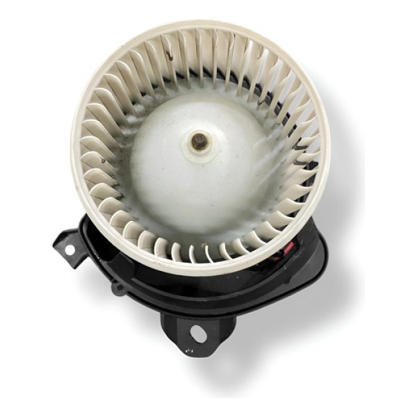 Motor Ventilador Ar  Forçado Fiat Punto 2008 A 2011 Bh332000 220v