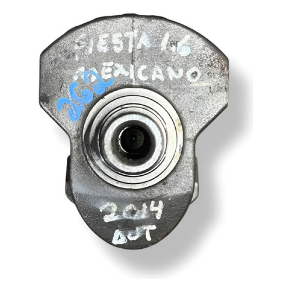 Virabrequim Focus New Fiesta Mexicano 1.6 Aut. 201498mmeb