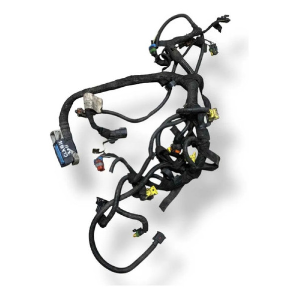 Chicote Injeção Motor Chevrolet Classic 2011 2012  94733600