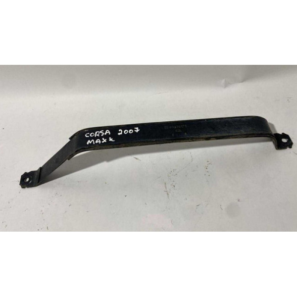 Moldura Tanque Combustivel Chevrolet Corsa Maxx2007 09116450