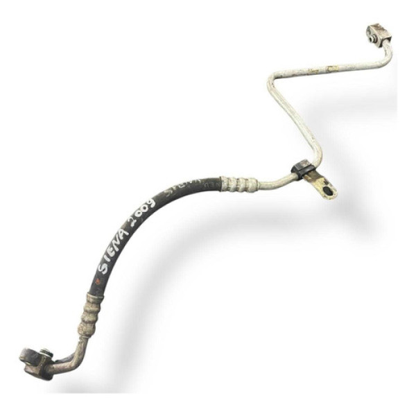 Mangueira Ar Condicionado Fiat Siena 2009 2010 2011 2012